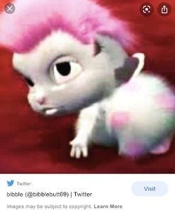 Meet your Posher, Amelia